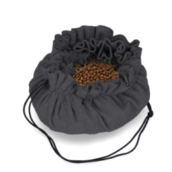 Tapis de Fouille Eat Slow Live Longer pour Chien