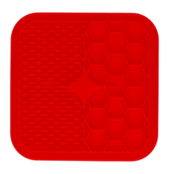 Duo de tapis à lécher pour chien et chat - Eat Slow Live Longer