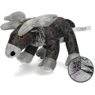 Sac pour chien Élégant Gris - Marque Élégant, Origine CN, 1 st, 17x25x12 cm