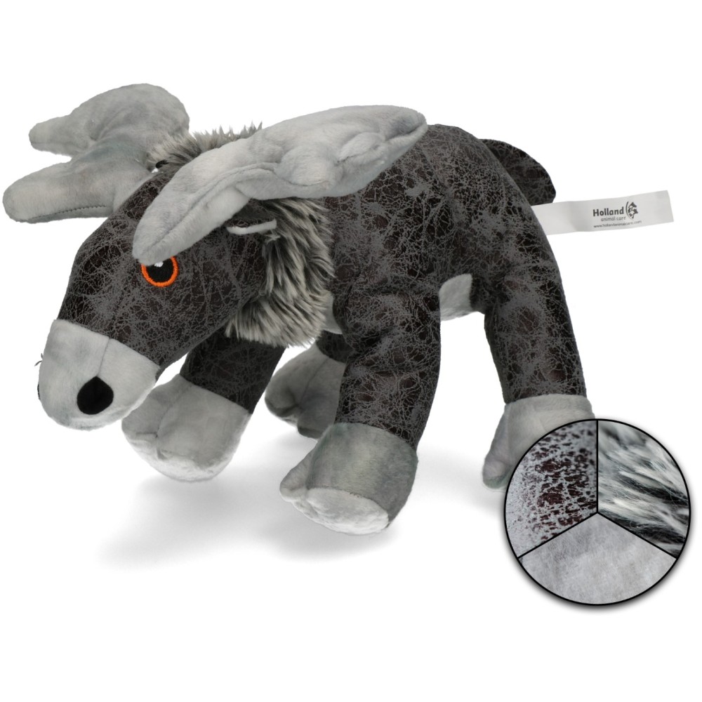 Sac pour chien Élégant Gris - Marque Élégant, Origine CN, 1 st, 17x25x12 cm