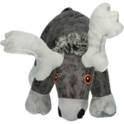 Sac pour chien Élégant Gris - Marque Élégant, Origine CN, 1 st, 17x25x12 cm