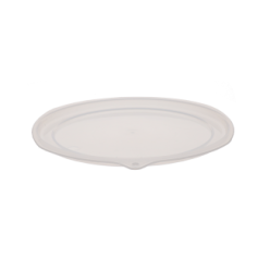Couvercle pour seau 7 l Vplast - SE - 1 st - 26x27x1 cm