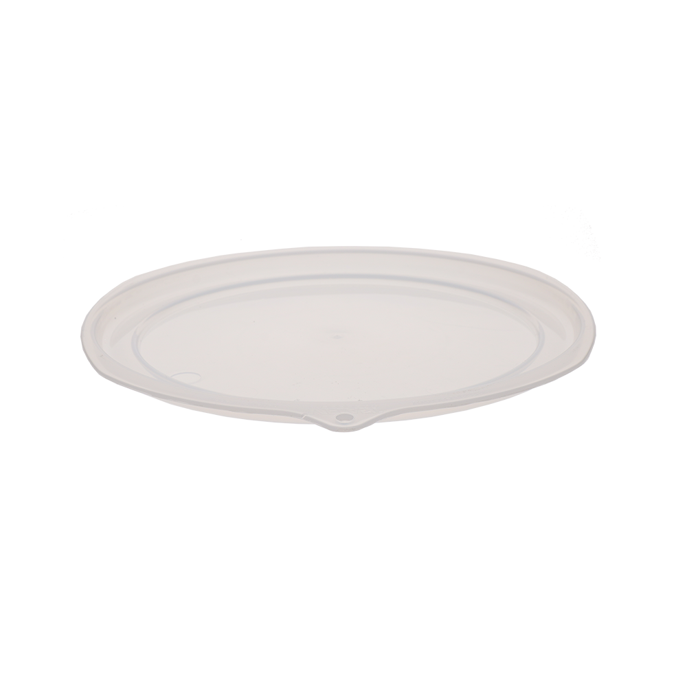 Couvercle pour seau 7 l Vplast - SE - 1 st - 26x27x1 cm