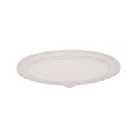Couvercle pour seau 7 l Vplast - SE - 1 st - 26x27x1 cm