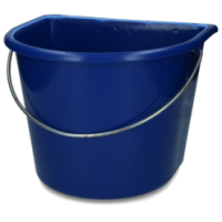 Seau à fond plat 15 litres | Professionnel