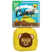 Catmoji Cube - Cube Emoji Madnip Chat Jouet