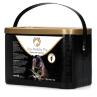Boostez la mobilité de votre cheval avec Excellent Cheval Mobilité Plus 1 kg