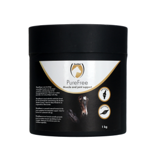Excellent Horse PureFree 1 kg | Professionnel