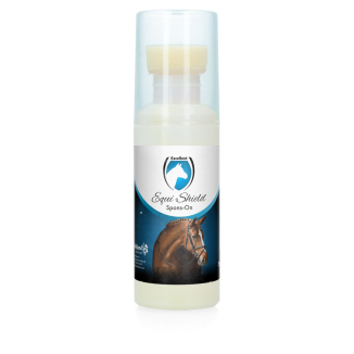 Excellent Horse Shield Spons-On 75 g NL/FR | Professionnel