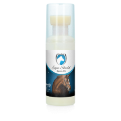 Excellent Horse Shield Spons-On 75 g NL/FR | Professionnel