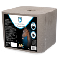 Protection Cheval: Bloc Excellent Horse Shield 10 kg