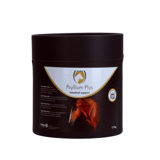 Excellent Cheval Psyllium Plus 1,2 kg - Formule de qualité pour votre cheval!