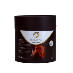 Excellent Cheval Psyllium Plus 1,2 kg | Professionnel