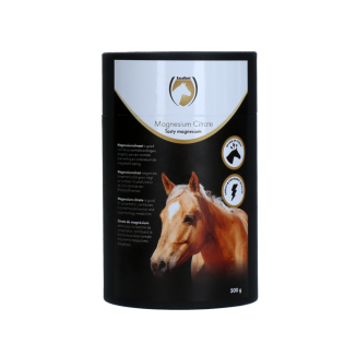 Excellent Horse Citrate de Magnésium | Professionnel