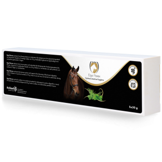 Excellent Cheval Parex: 5 x 50 g pour une digestion optimale