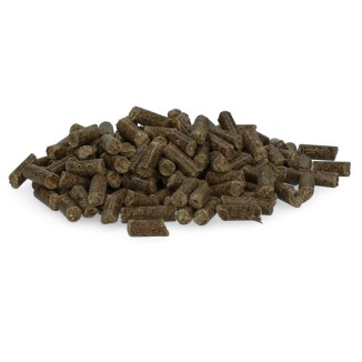 Excellent Cheval Parex: 5 x 50 g pour une digestion optimale