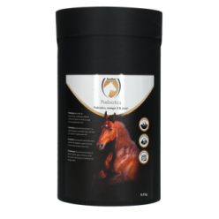 Excellent Horse Prebiotics 2.5 kg Description: Exc | Professionnel