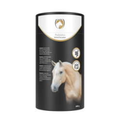 Excellent Probiotiques pour Chevaux 600 g de la Marque Excellent Horse