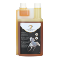 Excellent Horse Omega Boost 1 l | Professionnel