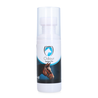 Excellent Spons-On Anti-Odeur pour Chevaux 75 ml | Professionnel