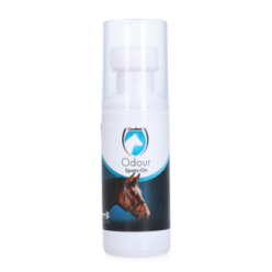 Excellent Spons-On Anti-Odeur pour Chevaux 75 ml | Professionnel