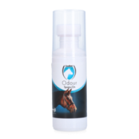 Désodorisant pour Chevaux Excellent Spons-On 75 ml