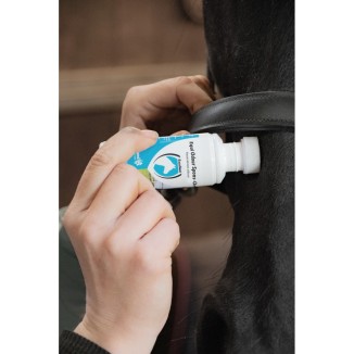 Excellent Spons-On Anti-Odeur pour Chevaux 75 ml | Professionnel