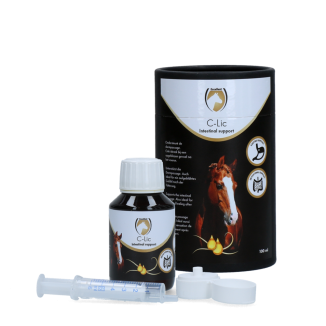 Excellent Horse C-Lic 100 ml | Professionnel