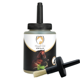 Huile pour Sabots 500 ml Excellent Tea Tree - Soins Cheval