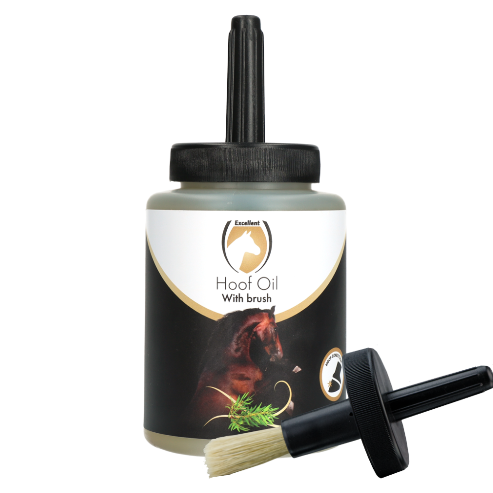 Huile pour Sabots Excellent Tea Tree 500 ml | Professionnel