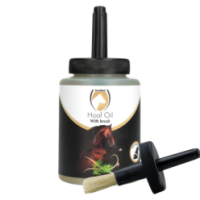 Huile pour Sabots 500 ml Excellent Tea Tree - Soins Cheval