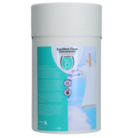 Excellent Clean détergent concentré total 3 kg pour un nettoyage exceptionnel