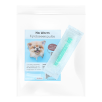 Seringue Dosage Fin Pâte Vermifuge - Accessoire Administration