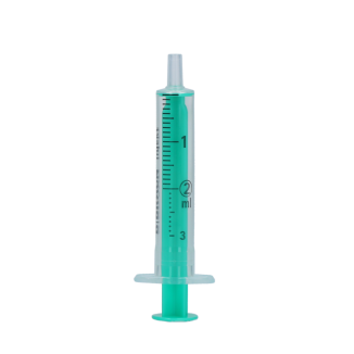 Exil Seringue de Dosage Fin pour Vermifuger Chien