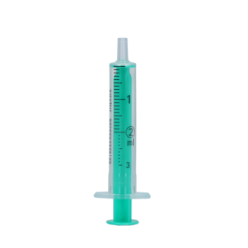 Seringue Dosage Fin Pâte Vermifuge - Accessoire Administration