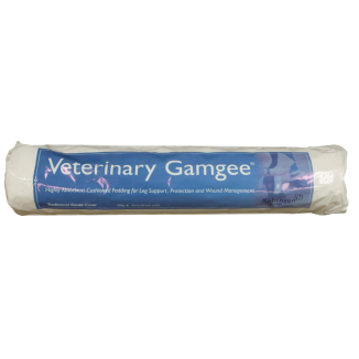 Gamgee Vétérinaire 500g pour Cheval - Marque Robinson Animal Healthcare