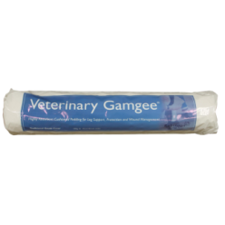 Gamgee Vétérinaire 500g pour Cheval - Marque Robinson Animal Healthcare