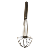 Fouet Parapluie en Acier Inoxydable - Idéal pour Écurie