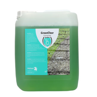Concentré Vert Clair Excellent 5 l - Écurie et Terrain
