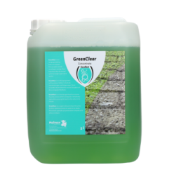 Concentré Vert Clair Excellent 5 l - Écurie et Terrain
