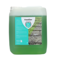 Concentré Vert Clair Excellent 5 l - Écurie et Terrain