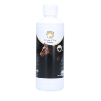 Shampoing Argile Verte pour Chevaux Excellent Hors | Professionnel