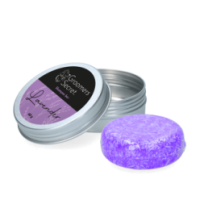 Shampooing solide lavande Groomers Secret 60g - Chien