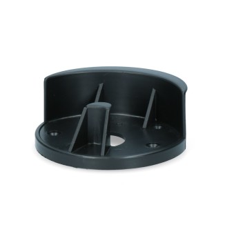 Porte-bride et licol noir | Professionnel
