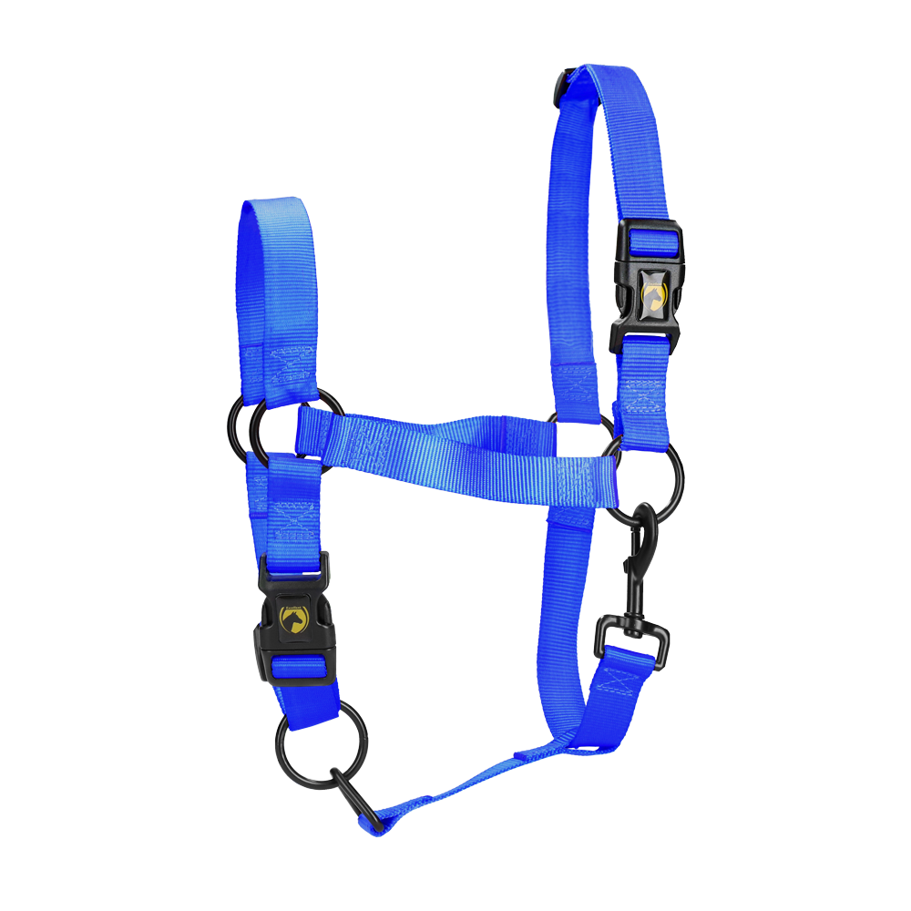 Excellent Essentiel Bleu XS: Marque Excellent pour Cheval