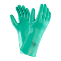 Gants Sol-Vex Taille 9 L pour Écurie et Terrain