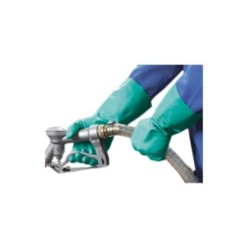 Gants Sol-Vex Taille 9 L pour Écurie et Terrain