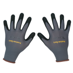 Keron Premium Basique S (7) - Écurie et Terrain