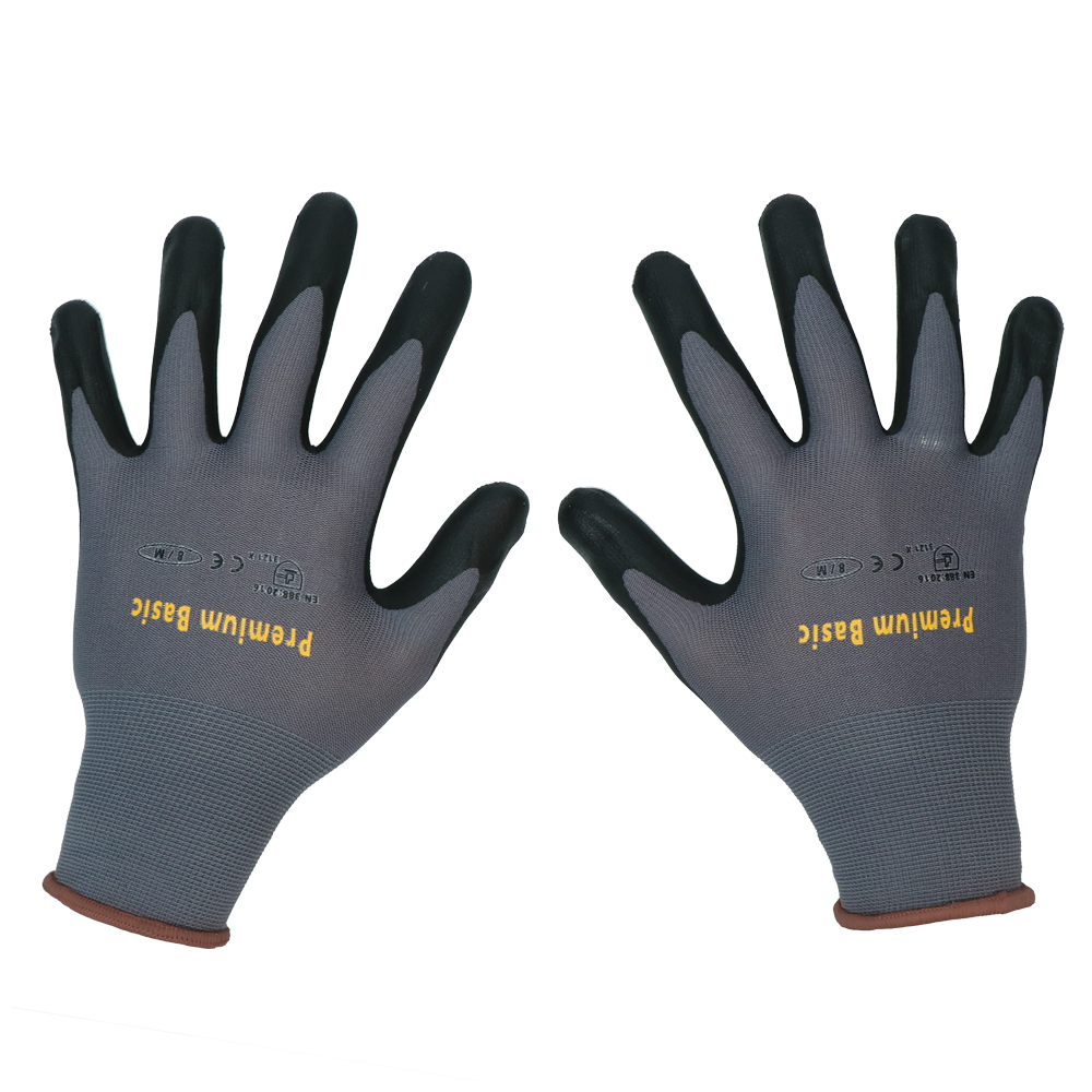 Keron Premium Basique S (7) - Écurie et Terrain