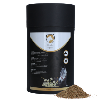 Herbes pour Chevaux Anis 1 kg par Excellent Horse